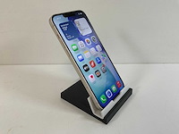 Apple iphone 14 plus 5g - 128 gb - white - afbeelding 3 van  5