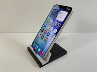 Apple iphone 14 plus 5g - 128 gb - white - afbeelding 4 van  5