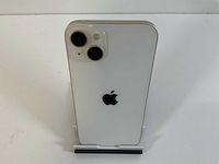 Apple iphone 14 plus 5g - 128 gb - white - afbeelding 5 van  5