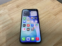 Apple iphone 14 plus | a2886 mobiele telefoon - afbeelding 1 van  8