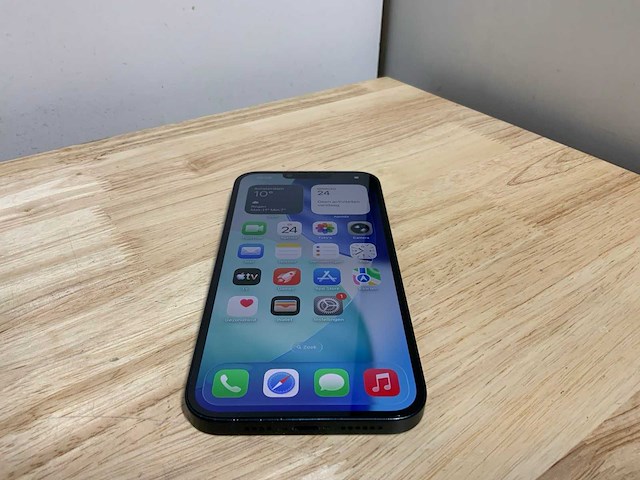 Apple iphone 14 plus | a2886 mobiele telefoon - afbeelding 2 van  8