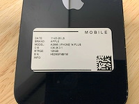 Apple iphone 14 plus | a2886 mobiele telefoon - afbeelding 4 van  8