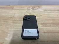 Apple iphone 14 pro a2890 mobiele telefoon - afbeelding 3 van  9