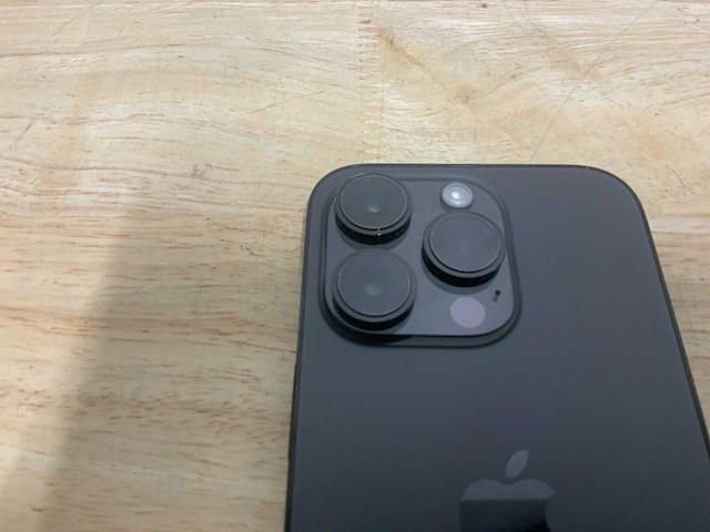 Apple iphone 14 pro a2890 mobiele telefoon - afbeelding 4 van  9