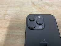 Apple iphone 14 pro a2890 mobiele telefoon - afbeelding 4 van  9