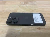 Apple iphone 14 pro a2890 mobiele telefoon - afbeelding 8 van  9