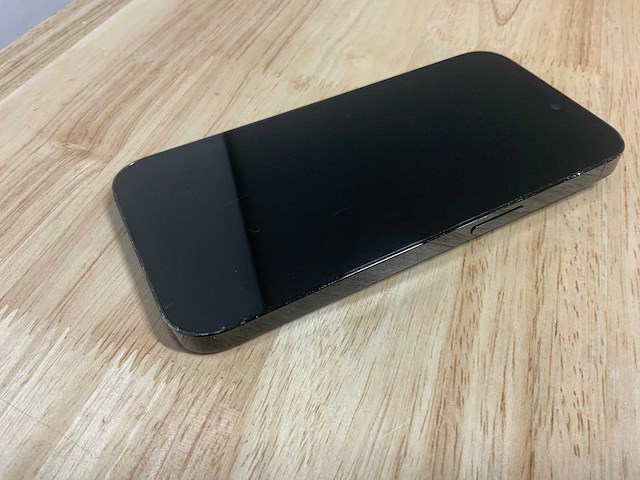 Apple iphone 14 pro a2890 mobiele telefoon - afbeelding 9 van  9