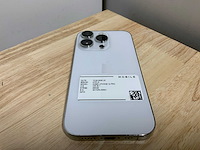 Apple iphone 14 pro a2890 mobiele telefoon - afbeelding 2 van  7