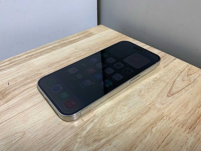 Apple iphone 14 pro a2890 mobiele telefoon - afbeelding 4 van  7