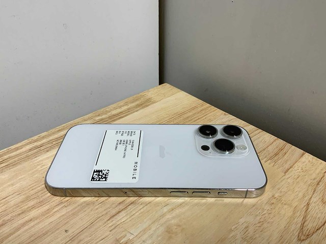 Apple iphone 14 pro a2890 mobiele telefoon - afbeelding 6 van  7