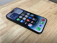 Apple iphone 14 pro a2890 mobiele telefoon - afbeelding 2 van  5