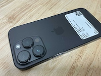 Apple iphone 14 pro a2890 mobiele telefoon - afbeelding 4 van  5