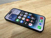 Apple iphone 14 pro a2890 mobiele telefoon - afbeelding 2 van  6