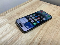 Apple iphone 14 pro a2890 mobiele telefoon - afbeelding 3 van  6