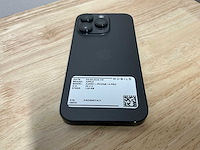 Apple iphone 14 pro a2890 mobiele telefoon - afbeelding 4 van  6