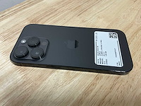 Apple iphone 14 pro a2890 mobiele telefoon - afbeelding 6 van  6
