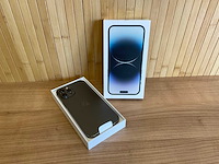 Apple iphone 14 pro max - in doos - afbeelding 1 van  5