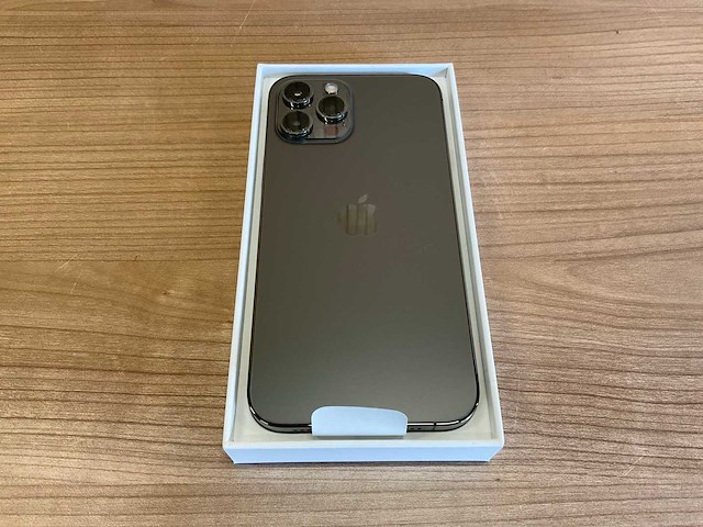 Apple iphone 14 pro max - in doos - afbeelding 3 van  5