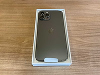 Apple iphone 14 pro max - in doos - afbeelding 3 van  5