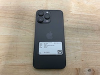 Apple iphone 14 pro max a2894 mobiele telefoon - afbeelding 2 van  8