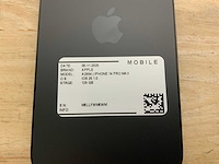 Apple iphone 14 pro max a2894 mobiele telefoon - afbeelding 3 van  8