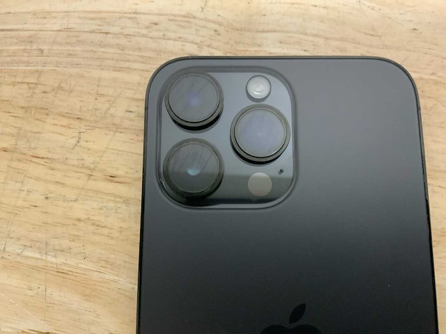 Apple iphone 14 pro max a2894 mobiele telefoon - afbeelding 4 van  8