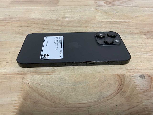 Apple iphone 14 pro max a2894 mobiele telefoon - afbeelding 6 van  8