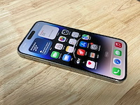 Apple iphone 14 pro max a2894 mobiele telefoon - afbeelding 2 van  8