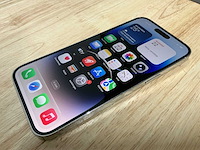 Apple iphone 14 pro max a2894 mobiele telefoon - afbeelding 3 van  8