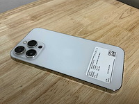 Apple iphone 14 pro max a2894 mobiele telefoon - afbeelding 5 van  8