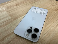 Apple iphone 14 pro max a2894 mobiele telefoon - afbeelding 6 van  8