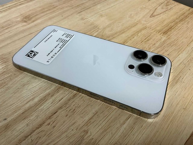 Apple iphone 14 pro max a2894 mobiele telefoon - afbeelding 7 van  8
