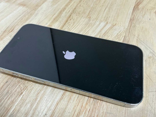 Apple iphone 14 pro max a2894 mobiele telefoon - afbeelding 8 van  8