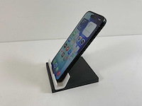 Apple iphone 15 - 128 gb - black - afbeelding 4 van  6