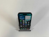 Apple iphone 15 - 128 gb - black - afbeelding 2 van  5