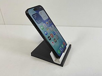Apple iphone 15 - 128 gb - black - afbeelding 2 van  4