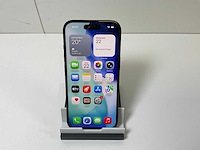 Apple iphone 15 - 128 gb - black - afbeelding 1 van  5