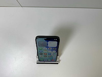 Apple iphone 15 - 128 gb - black - afbeelding 2 van  5
