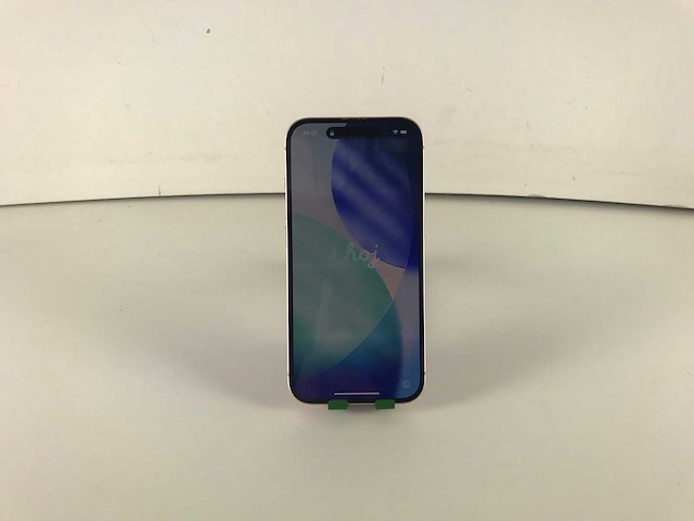 Apple iphone 15 - 128 gb - pink - afbeelding 1 van  5