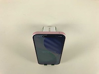 Apple iphone 15 - 128 gb - pink - afbeelding 2 van  3