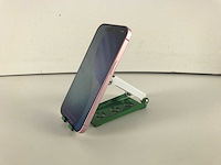 Apple iphone 15 - 128 gb - pink - afbeelding 3 van  3