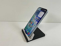 Apple iphone 15 - 128 gb - white - afbeelding 2 van  3