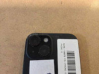 Apple iphone 15 (128 gb) - afbeelding 3 van  3