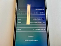 Apple iphone 15 (128gb) mobiele telefoon - afbeelding 2 van  3