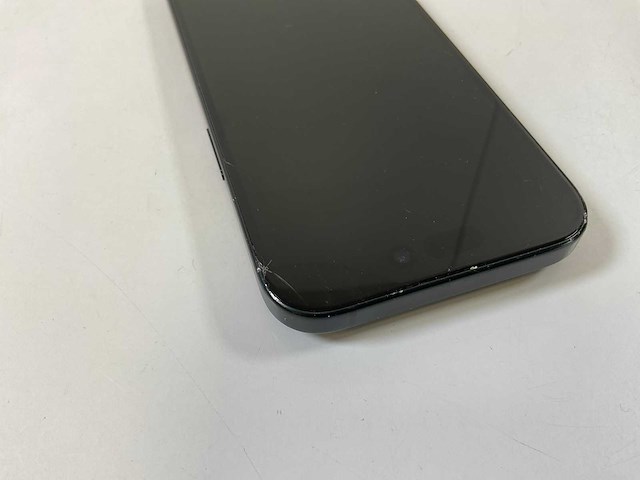 Apple iphone 15 5g - 128 gb - black - afbeelding 2 van  10