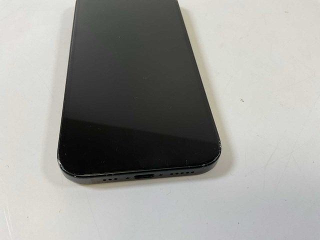 Apple iphone 15 5g - 128 gb - black - afbeelding 10 van  10