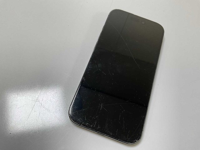 Apple iphone 15 5g - 128 gb - black - afbeelding 6 van  8