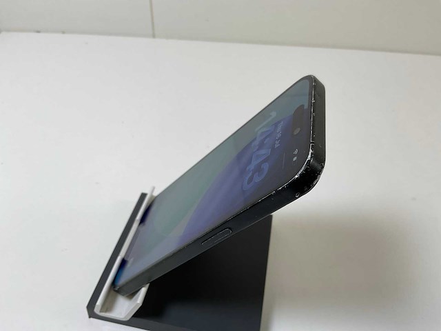 Apple iphone 15 5g - 128 gb - black - afbeelding 7 van  8
