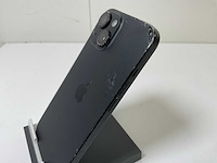Apple iphone 15 5g - 128 gb - black - afbeelding 7 van  10