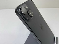 Apple iphone 15 5g - 128 gb - black - afbeelding 8 van  10